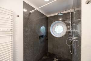 Lichtdurchflutetes Penthouse mit Dachterrasse im Kreuzviertel – 48147 Kreuz, Münster – Vorschaubild 15