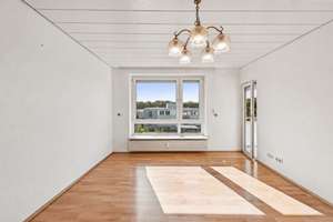 3-Zimmer-Wohnung mit Loggia und Garage - bezugsfrei in Leverkusen-Bürrig – 51371 Bürrig, Leverkusen – Vorschaubild 8
