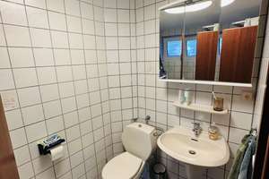 Attraktive helle 3-Zimmer-Wohnung mit eigener Terrasse in beliebter Lage in Zündorf, Köln – Die vollständige Adresse der Immobilie erhältst du vom Anbieter., 51143 Zündorf, Köln – Vorschaubild 12