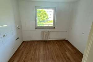 Ihr neues Zuhause: schöne 3-Zimmer‑Wohnung mit Blick ins Grüne – Im Bonnefeld 6, 47259 Mündelheim, Duisburg – Vorschaubild 3