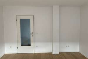 Lichtdurchflutete 2-Zimmer-Wohnung mit Balkon in Münster – 48153 Düesberg, Münster – Vorschaubild 11
