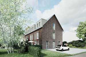 BEETHOVENS VIERTE | Provisionsfreies Reihenmittelhaus in bester Lage von Edewecht! – Ammerland (Kreis) – Vorschaubild 4