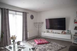 Moderne Eigentumswohnung am Wellersberg in Siegen mit Einbauküche & großem Balkon, 3-Zimmer – Die vollständige Adresse der Immobilie erhältst du vom Anbieter., 57072 Siegen, Siegen – Vorschaubild 2