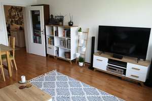 Schöne, helle 2 Zimmerwohnung in Düsseltal – Die vollständige Adresse der Immobilie erhältst du vom Anbieter., 40239 Düsseltal, Düsseldorf – Vorschaubild 8