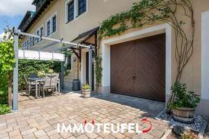 Wohntraum in Adelsberg | Einliegerwohnung, Dachterrasse, Kamin, Garage & sonniger Garten – Die vollständige Adresse der Immobilie erhältst du vom Anbieter., 9127 Adelsberg, Chemnitz – Vorschaubild 26