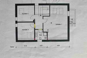 Zweifamilienhaus mit verwunschenem Garten in Bielefeld-Schildesche – Bielefeld – Vorschaubild 48