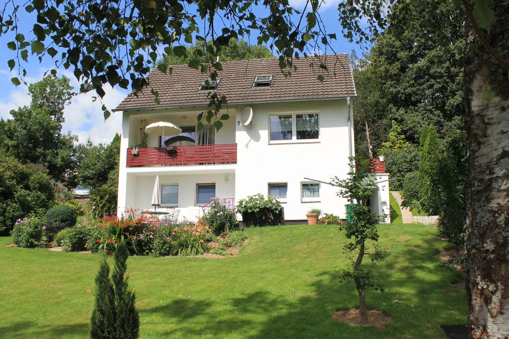 Immobilie in Much - Schmuckes, freistehendes bestgepflegtes Einfamilienhaus in Much Marienfeld. - Bild 4