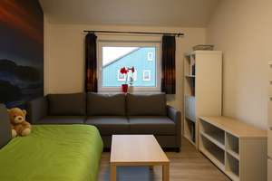 Stilvolles Reihenhaus in Kiel – sonniger Garten, moderne Technik und Raum für Ihre Wohnideen – Die vollständige Adresse der Immobilie erhältst du vom Anbieter., 24109 Mettenhof, Kiel – Vorschaubild 17