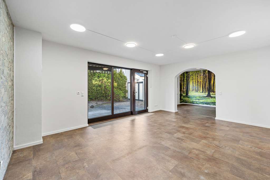 Immobilie in Wolfratshausen - Preiswerteste Haus in Wolfratshausen & sofort bezugsfrei - Bild 2