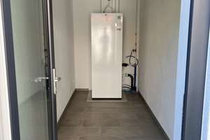 Erstbezug: Sonnige 2-Zimmer-Neubauwohnung mit Südbalkon & Fußbodenheizung Köln Flittard – Flittarder Hauptstraße 58, 51061 Flittard, Köln – Vorschaubild 11