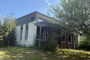 Sehr gepflegtes EFH, 256 m² Wohnen, UG: ELW oder Büro, Grund1841 m²  in HÖS Nord – Die vollständige Adresse der Immobilie erhältst du vom Anbieter., 91315 Höchstadt an der Aisch – Vorschaubild 2