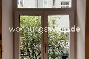 Wohnungstausch: Albrechtstraße 43 – Albrechtstraße 43, 80000 St. Vinzenz, München – Vorschaubild 5
