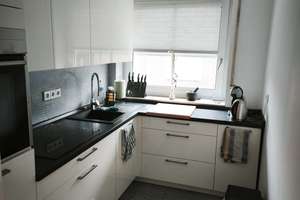 Sonnige 2-Zimmer Wohnung mit Balkon im 1. OG in Bielefeld-Quelle – Osnabrücker Straße 80a, 33649 Brackwede, Bielefeld – Vorschaubild 9