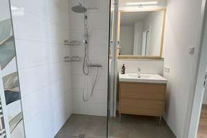Helle 2-Zimmer-Wohnung in Hilden mit großen Fensterfronten – Händelstraße 16a, 40724 Hilden – Vorschaubild 7
