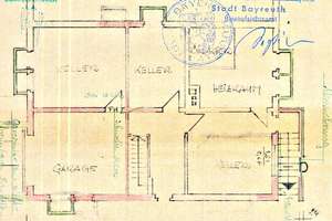 Zweifamilienhaus – Die vollständige Adresse der Immobilie erhältst du vom Anbieter., 95448 Laineck, Bayreuth – Vorschaubild 11
