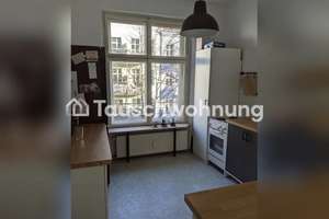 Tauschwohnung: Biete 2 Zimmer in FH /Suche größere Whg in Lichtenberg/Fhain – Die vollständige Adresse der Immobilie erhältst du vom Anbieter., 10247 Friedrichshain, Berlin – Vorschaubild 2
