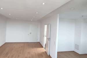 Wohnen im Schwanenquartier / moderne und renovierte 1 Zimmerwohnung – Dionysiusplatz 3, 47798 Stadtmitte, Krefeld – Vorschaubild 6