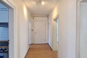 Inmitten von Kassel - Dreizimmerwohnung mit Balkon und Tageslichtbad! – Die vollständige Adresse der Immobilie erhältst du vom Anbieter., 34117 Mitte, Kassel – Vorschaubild 5