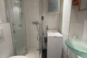 Komplett möbliertes Apartment in Top Lage von Düsseldorf  – Lindemannstraße 35, 40237 Düsseltal, Düsseldorf – Vorschaubild 4