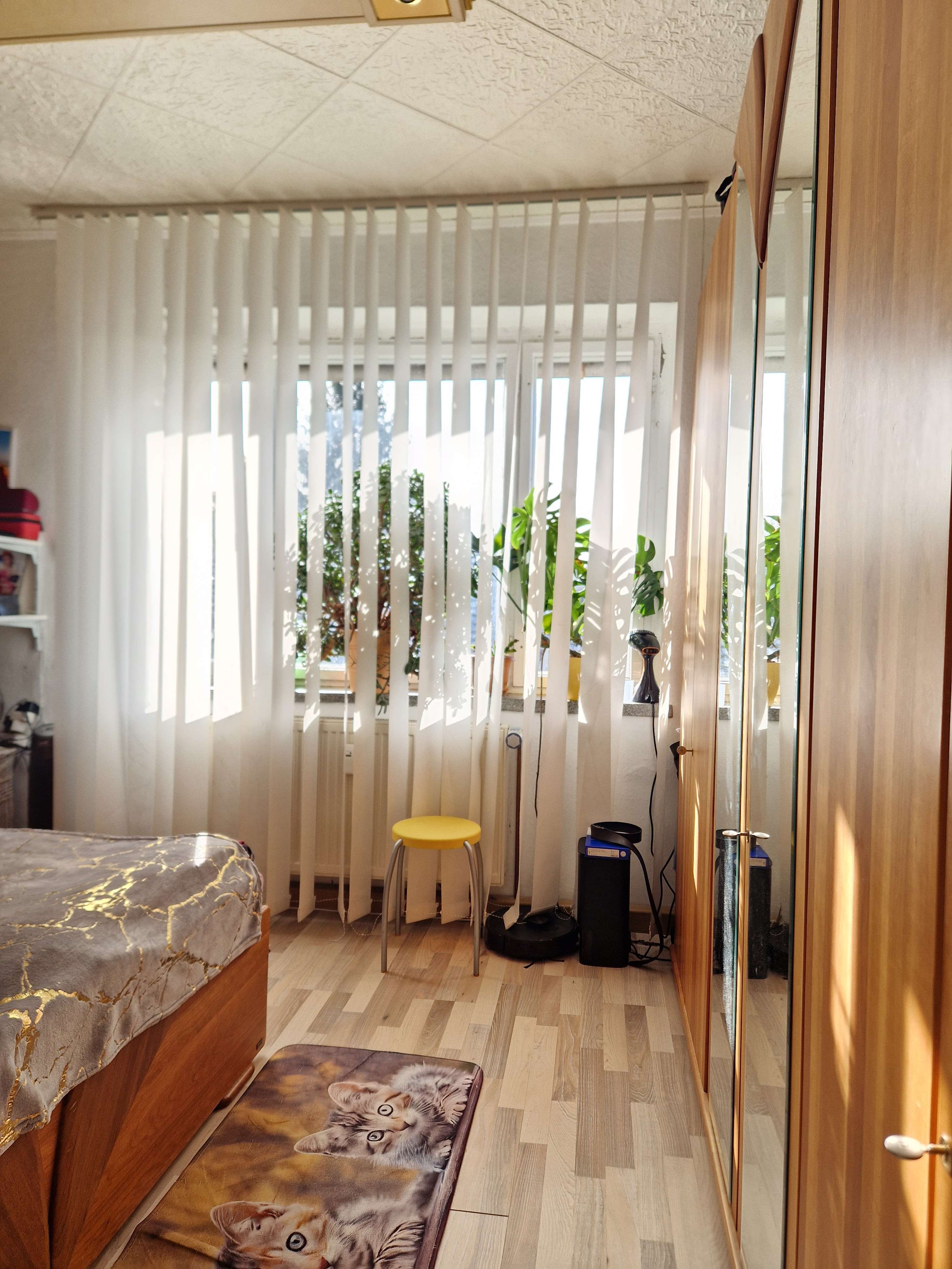 Familienfreundliches Haus in Nobitz - teilweise Modernisiert und viel Platz, Altenburger Land Kreis – Bild 4