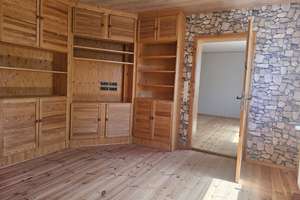 PLATZWUNDER IN TIMMERLAH / 570M² GRUNDSTÜCKSFLÄCHE - FRÜHERE EXTRAVAGANZ – Die vollständige Adresse der Immobilie erhältst du vom Anbieter., 38120 Timmerlah-Geitelde-Stiddien, Braunschweig – Vorschaubild 3