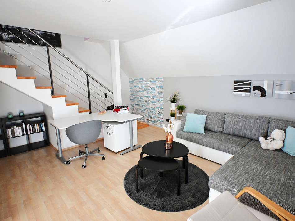 Kinderzimmer OG