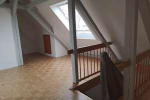 Erstbezug nach Sanierung: Maisonette-Wohnung Nähe MHH – Hesemannstraße 45, 30655 Groß-Buchholz, Hannover – Vorschaubild 4