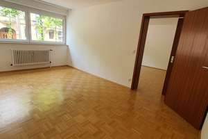 Mannheim-Oststadt, sehr helle 2-Zimmer-Wohnung mit Einbauküche in der nähe Wasserturm  – Sophienstrasse 13a, 68165 Schwetzingerstadt/Oststadt, Mannheim – Vorschaubild 8