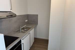 Neubaustandard 1-Zi Wohnung in HH-Harburg, nähe Rathaus + TUHH – Schwarzenbergerstraße 17/19, 21073 Harburg (Ortsteil), Hamburg – Vorschaubild 25