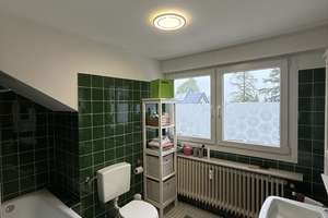 Charmante 2 Zimmer DG Wohnung mit Balkon in Aachen Brand – Die vollständige Adresse der Immobilie erhältst du vom Anbieter., 52078 Brand, Aachen – Vorschaubild 10