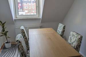 *TOP* 60 qm 3 Zimmer DG Wohnung, inkl. Küche – Kraftstraße 16, 45355 Borbeck-Mitte, Essen – Vorschaubild 3