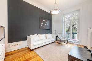 Auf parkähnlichem Grundstück: Repräsentative Villa in Bestlage! – Die vollständige Adresse der Immobilie erhältst du vom Anbieter., 22605 Othmarschen, Hamburg – Vorschaubild 18
