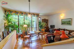 Großzügige Eigentumswohnung mit Gartenparadies und vielseitigem Raumangebot in 81545 München – Die vollständige Adresse der Immobilie erhältst du vom Anbieter., 81545 Harlaching, München – Vorschaubild 7