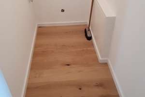 Zuhause mit 2 Zimmern in Niederschöneweide – Britzer Straße 19a, 12439 Niederschöneweide, Berlin – Vorschaubild 3