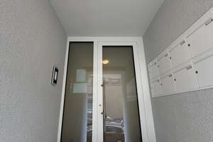 Moderne 2 Zimmer City Wohnung inkl Designer Küche & Balkon – Kriegerstrasse 10, 70191 Heilbronner Straße, Stuttgart – Vorschaubild 7