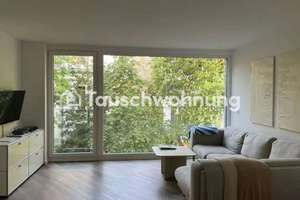 Tauschwohnung: Schöne 3 Zimmer-Neubauwohnung in Lindenthal