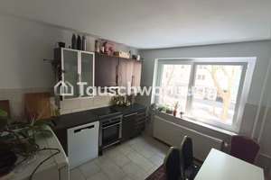 Tauschwohnung: 68 m² Wohnung in Mainz, Neustadt zu tauschen – Die vollständige Adresse der Immobilie erhältst du vom Anbieter., 55118 Neustadt, Mainz – Vorschaubild 3
