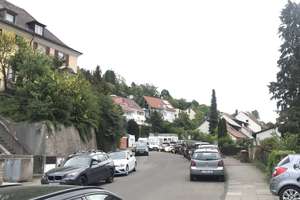 NEUER PREIS: 2,5-Zimmer-Wohnung in bester Halbhöhenlage - 40 qm Terrasse und Süd-Ost-Ausrichtung – Hohentwielstraße 77, 70199 Heslach, Stuttgart – Vorschaubild 7