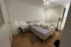 Tauschwohnung: Zentrale Altbauwohnung mitBalkon – Die vollständige Adresse der Immobilie erhältst du vom Anbieter., 50672 Neustadt/Nord, Köln – Vorschaubild 4