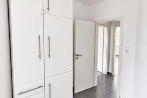 WohnTraum ab 1. August verfügbar | 3 Zimmer | Balkon | Einbauküche | Duschbad – Die vollständige Adresse der Immobilie erhältst du vom Anbieter., 28195 Bahnhofsvorstadt, Bremen – Vorschaubild 8