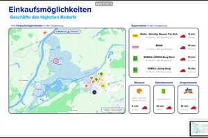 Großzügige Doppelhaushälfte mit Einliegerwohnung! – Jerichower Land (Kreis) – Vorschaubild 9