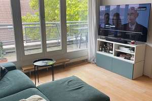 Penthouse-Charakter: Charmante Eigentumswohnung in Top-Lage  Ehrenfeld – Die vollständige Adresse der Immobilie erhältst du vom Anbieter., 50825 Ehrenfeld (Ortsteil), Köln – Vorschaubild 8