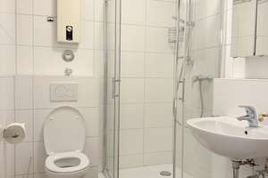 Gemütliche 3-Zimmerwohnung in toller Wohnlage – Die vollständige Adresse der Immobilie erhältst du vom Anbieter., 53173 Godesberg-Villenviertel, Bonn – Vorschaubild 5