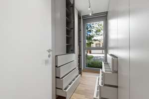 Duplexwohnung mit Hausgefühl in diskreter Bestlage von Düsseldorf-Niederkassel – 40547 Niederkassel, Düsseldorf – Vorschaubild 32