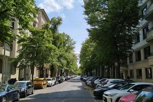 Investieren in Lebensqualität: Stilvolles Penthouse mit Hauscharakter in Berlin – Die vollständige Adresse der Immobilie erhältst du vom Anbieter., 10711 Halensee, Berlin – Vorschaubild 22