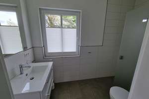 Wohnung zentral in Garrel mit Kühlung u. Lüftungsanlage – Hauptstraße 42, 49681 Garrel – Vorschaubild 5