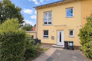 Familientraum: Eigenes Haus mit 117m² Wohnfläche und Garten in ruhiger, stadtnaher Siedlung! – 4289 Probstheida, Leipzig – Vorschaubild 20