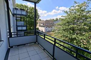 Hier macht wohnen Spaß: zentrale 2,5-Zimmer-Wohnung – Neuer Graben 146, 44137 Westfalenhalle, Dortmund – Vorschaubild 5