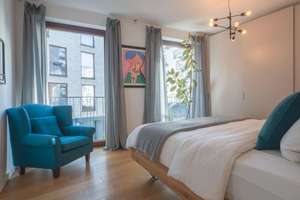 Moderne 3-Zimmer-Neubauwohnung im „Das Gotland“ – Qualität & Wohnkomfort mitten in Prenzlauer Berg – Die vollständige Adresse der Immobilie erhältst du vom Anbieter., 10439 Prenzlauer Berg, Berlin – Vorschaubild 10