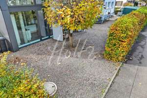 Modernes Architektenhaus mit großer Dachterrasse – stilvolles Wohnen - FR-St. Georgen – Hartkirchweg 39a, 79111 St. Georgen-Nord, Freiburg im Breisgau – Vorschaubild 2